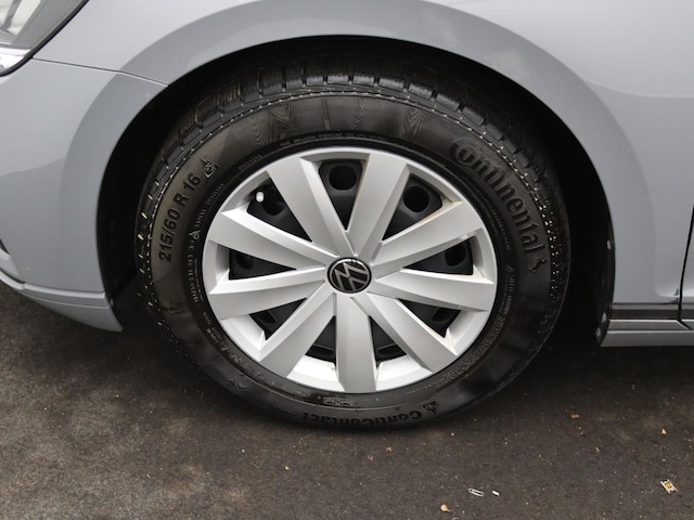 Volkswagen Passat 1.5 TSI DSG Variant