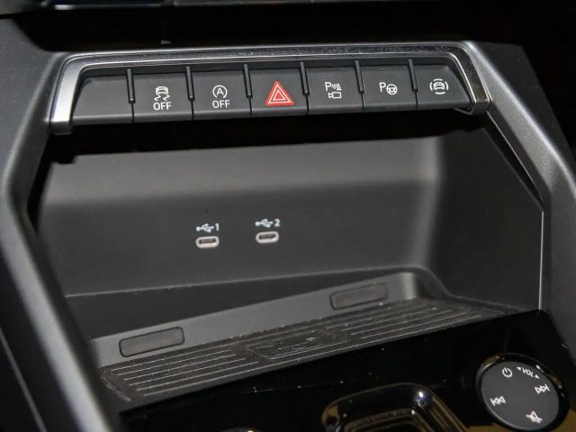 Audi A3 35 TDI S-Tronic Sedan