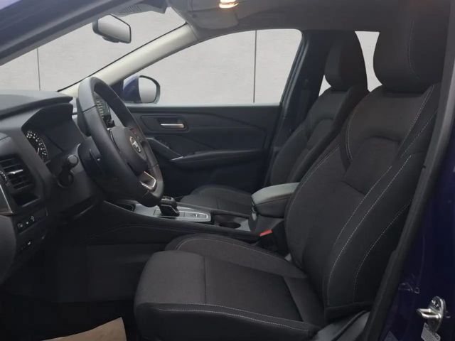 Nissan Qashqai Business Edition N-Connecta