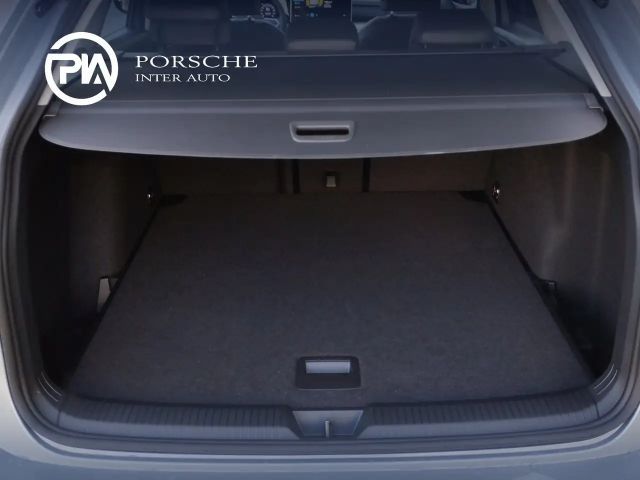 Volkswagen Golf Business DSG Variant