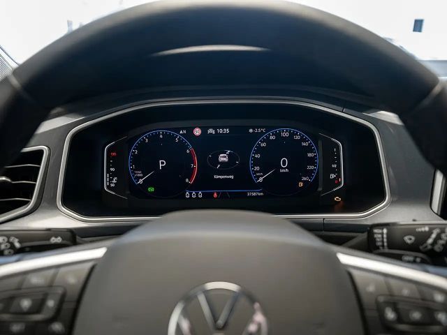 Volkswagen T-Roc 1.5 TSI Style