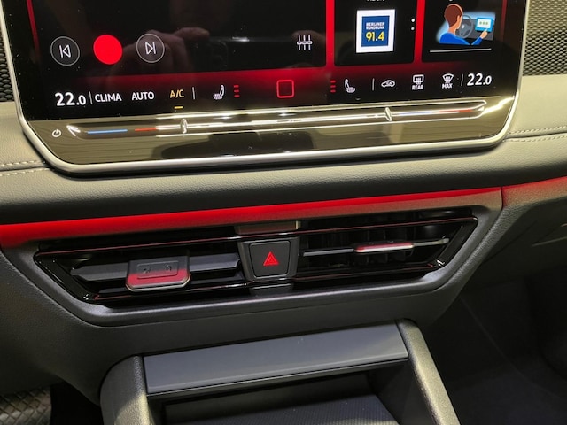 Volkswagen Tiguan 1.5 eTSI DSG