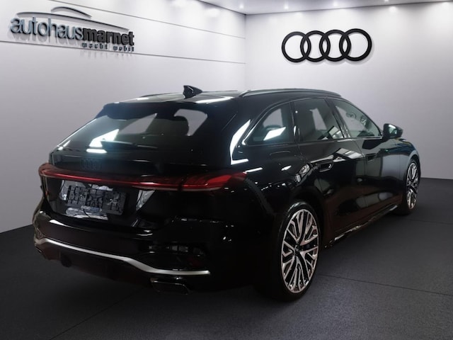 Audi A5 Avant Quattro S-Tronic