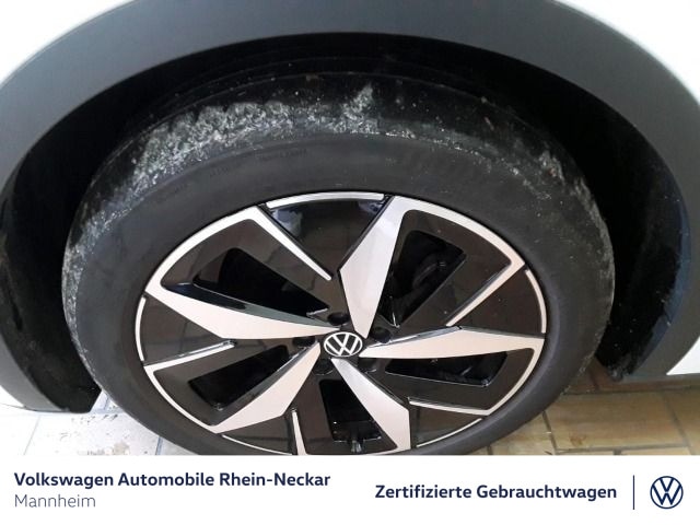 Volkswagen ID.4 220 kW GTX Performance Pro