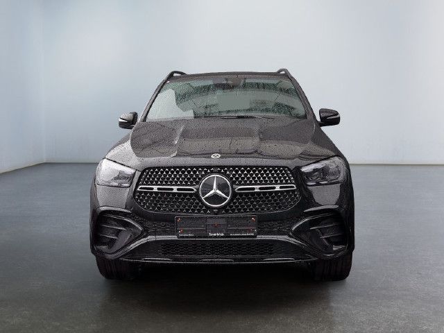 Mercedes-Benz GLE 450 4MATIC