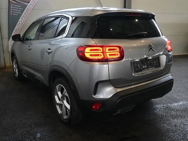 Citroën C5 Aircross Feel PureTech