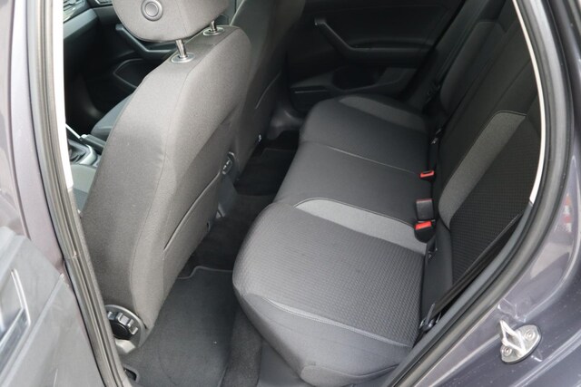 Volkswagen Polo Life