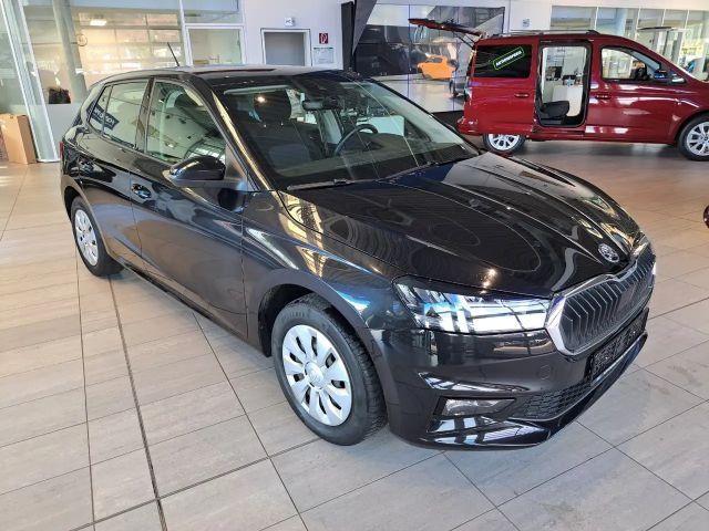 Skoda Fabia 1.0 TSI Ambition