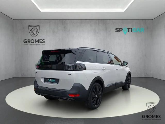 Peugeot 5008 BlueHDi EAT8 GT-Line