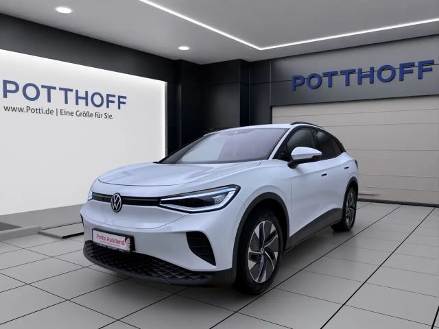 Volkswagen ID.4 IQ.Drive Performance Pure