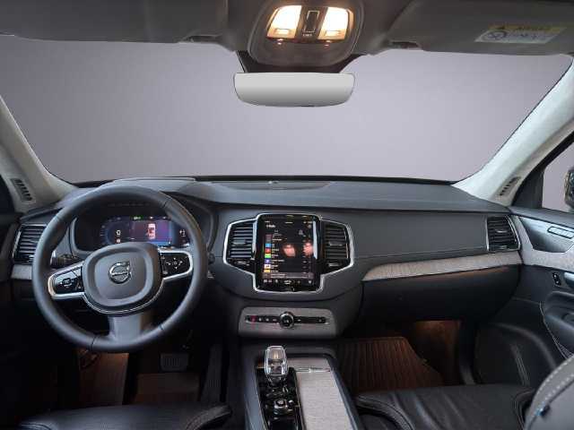 Volvo XC90 AWD Bright Ultimate