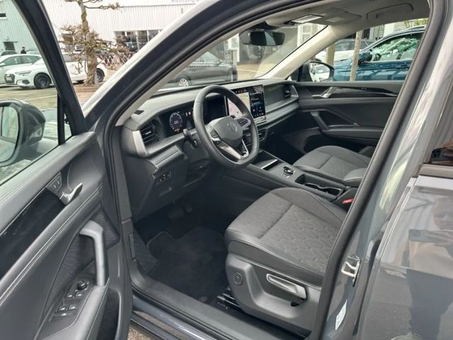 Volkswagen Tayron 1.5 eTSI DSG Life