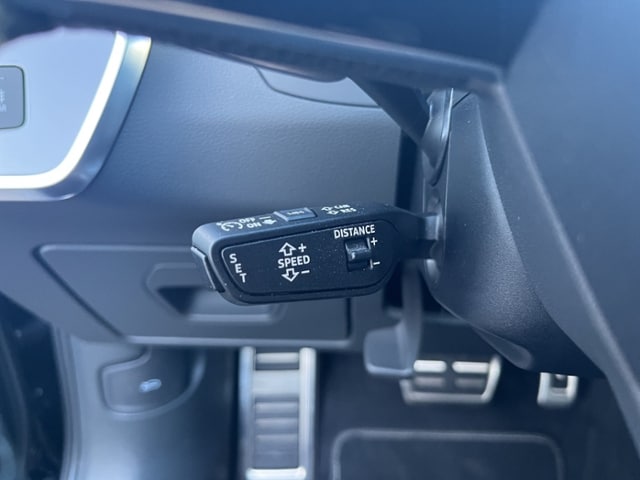 Audi A6 40 TDI Quattro S-Tronic Sedan Sport