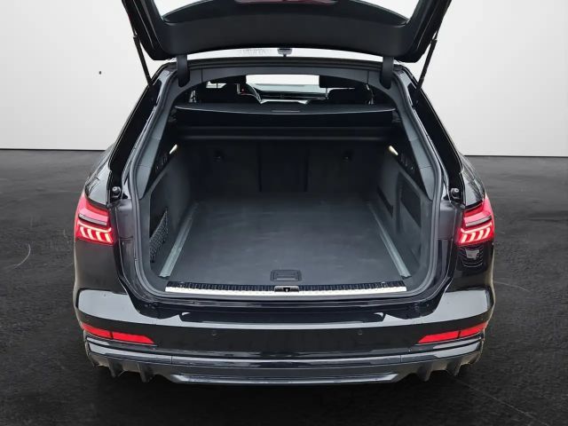 Audi S6 Avant Quattro