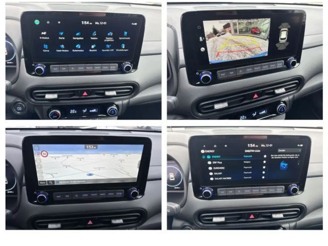 Hyundai Kona 2.0 T-GDi