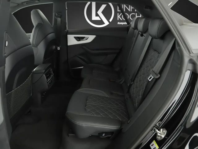 Audi Q8 Hybride Quattro