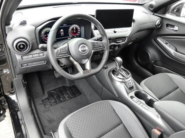 Nissan Juke N-Connecta