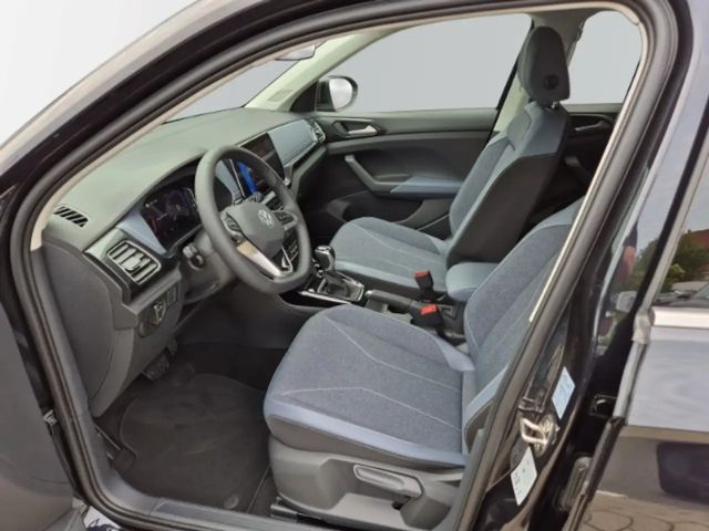 Volkswagen T-Cross DSG IQ.Drive Style