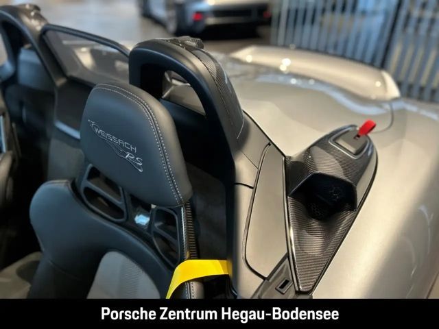 Porsche Cayman 718 RS