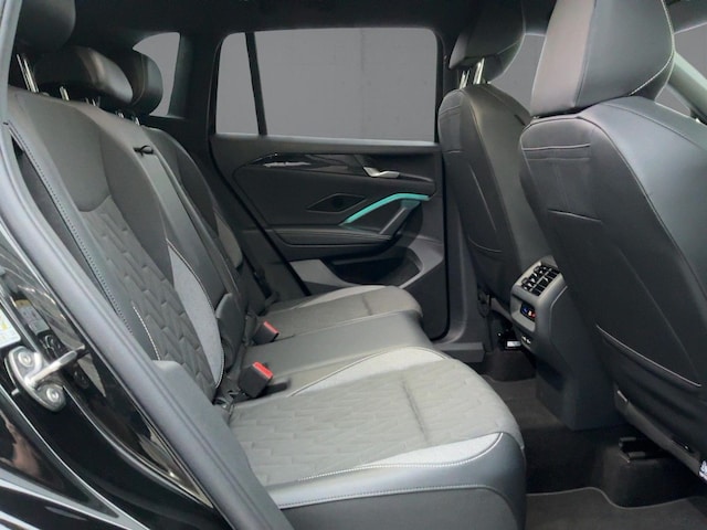 Volkswagen Tiguan 2.0 TDI DSG