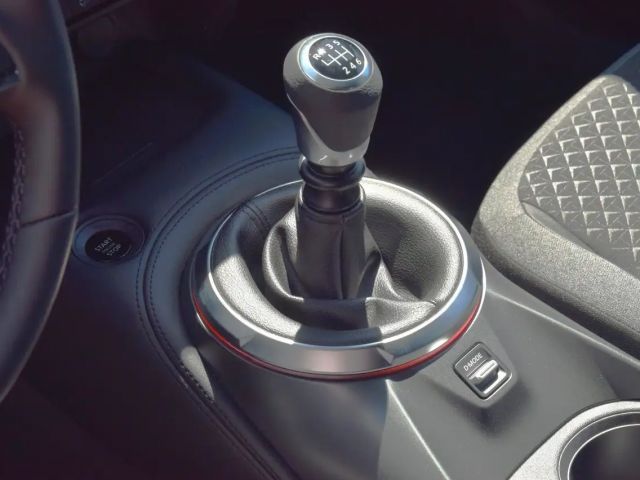 Nissan Juke N-Connecta