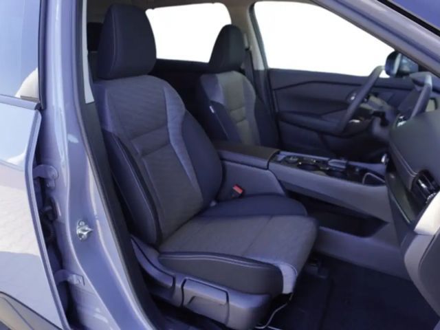 Nissan X-trail e-4ORCE