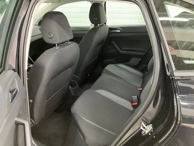 Volkswagen Taigo 4Me TSI