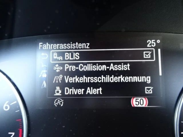 Ford EcoSport EcoBoost Titanium