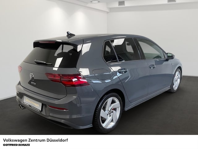 Volkswagen Golf 2.0 TDI DSG GTD IQ.Drive