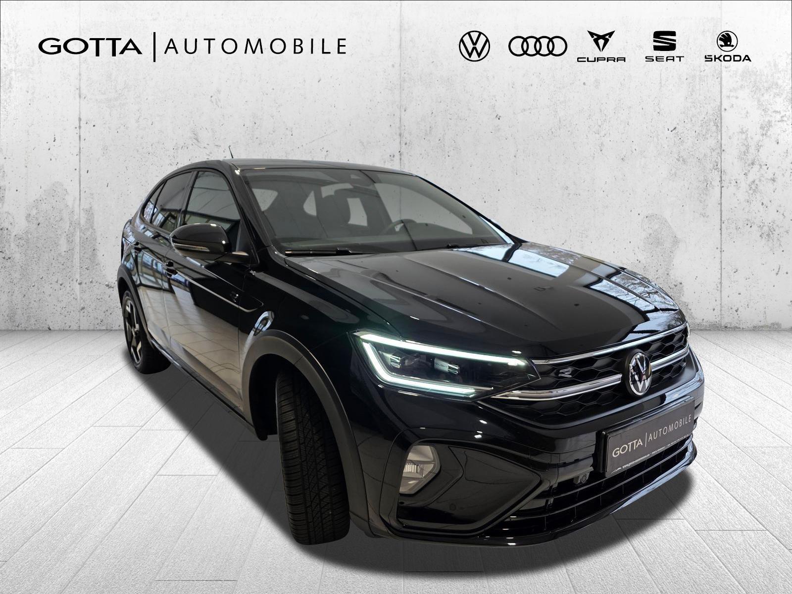 Volkswagen Taigo 1.0 TSI DSG R-Line