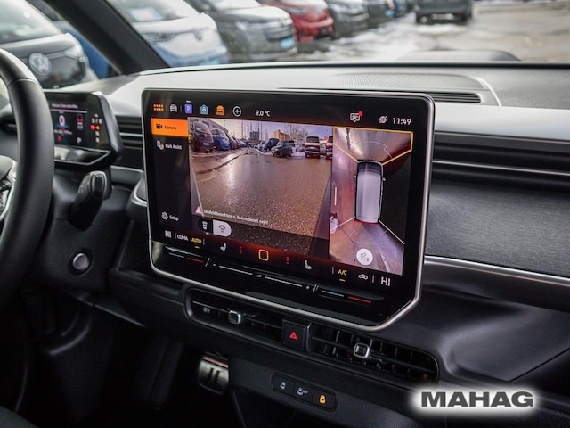 Volkswagen ID.Buzz GTX