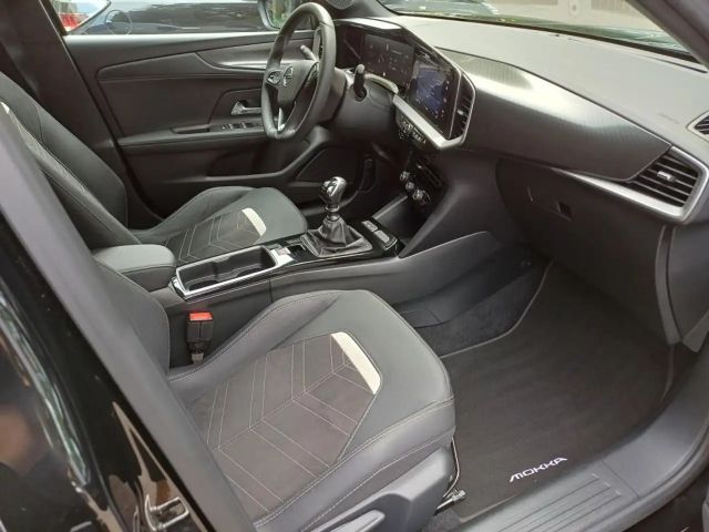 Opel Mokka Turbo Ultimate