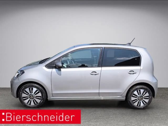 Volkswagen e-up! Plus Style