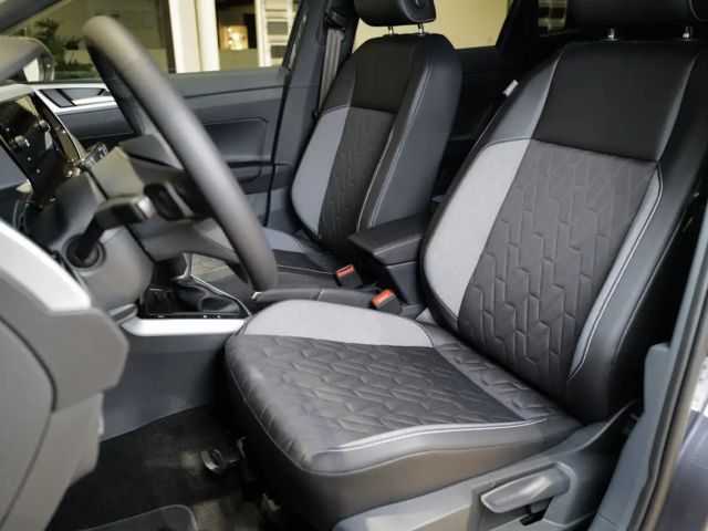 Volkswagen Taigo 1.0 TSI DSG