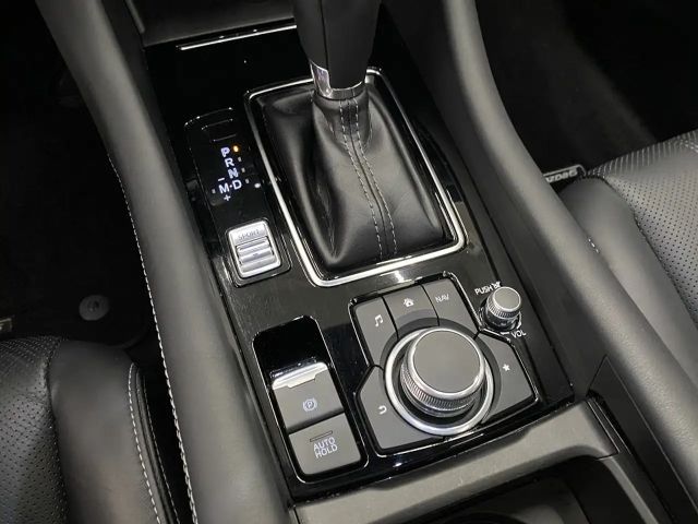 Mazda 6 Sportbreak Takumi