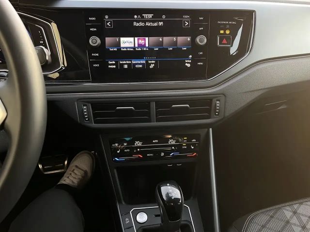 Volkswagen Taigo 1.0 TSI DSG R-Line