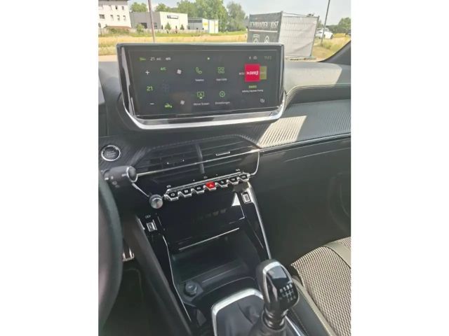 Peugeot 208 GT-Line PureTech