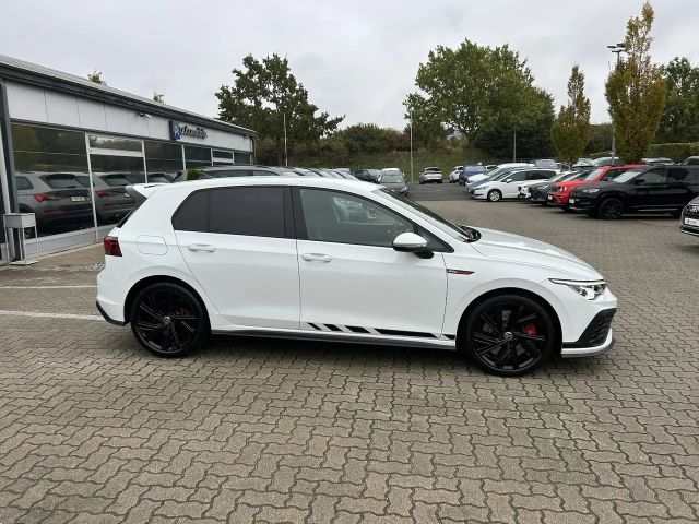 Volkswagen Golf 2.0 TSI DSG GTI Golf VIII