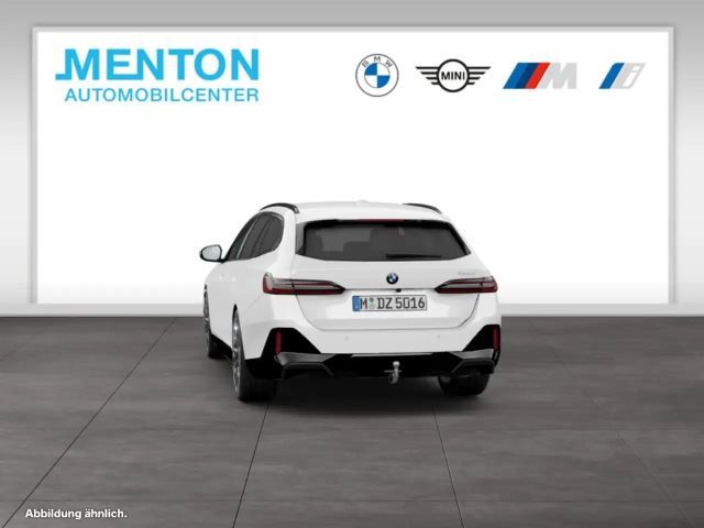 BMW 520 520i M-Sport Touring