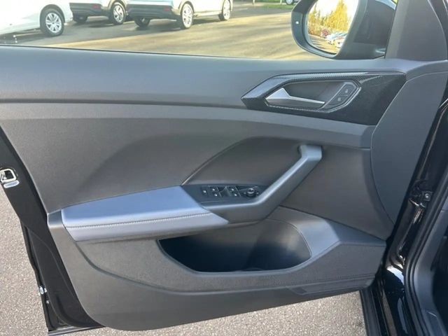 Volkswagen T-Cross 1.0 TSI DSG Style