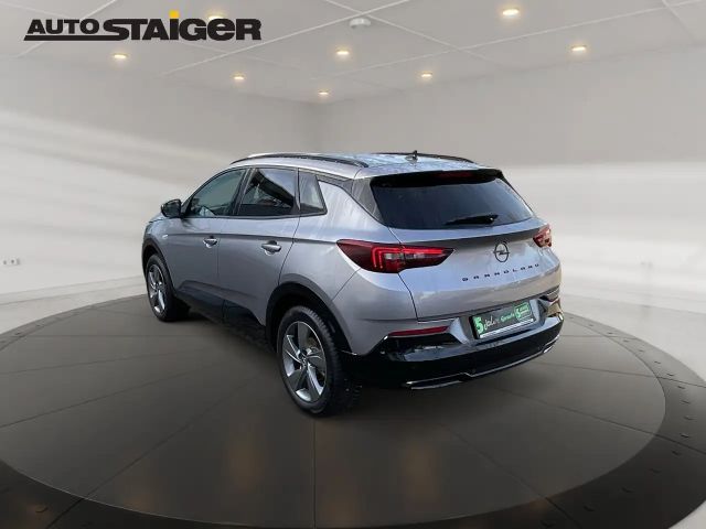 Opel Grandland X GS-Line Grand Sport