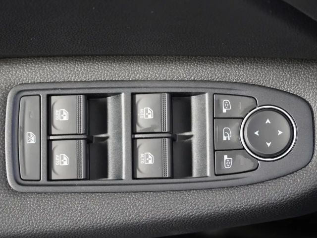 Mitsubishi Colt Hybrid