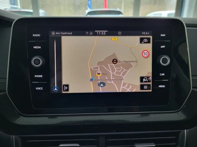 Volkswagen T-Cross DSG Style