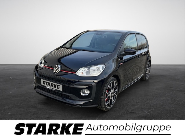 Volkswagen up! 1.0 TSI GTI