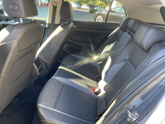 Volkswagen Golf 2.0 TDI Golf VIII