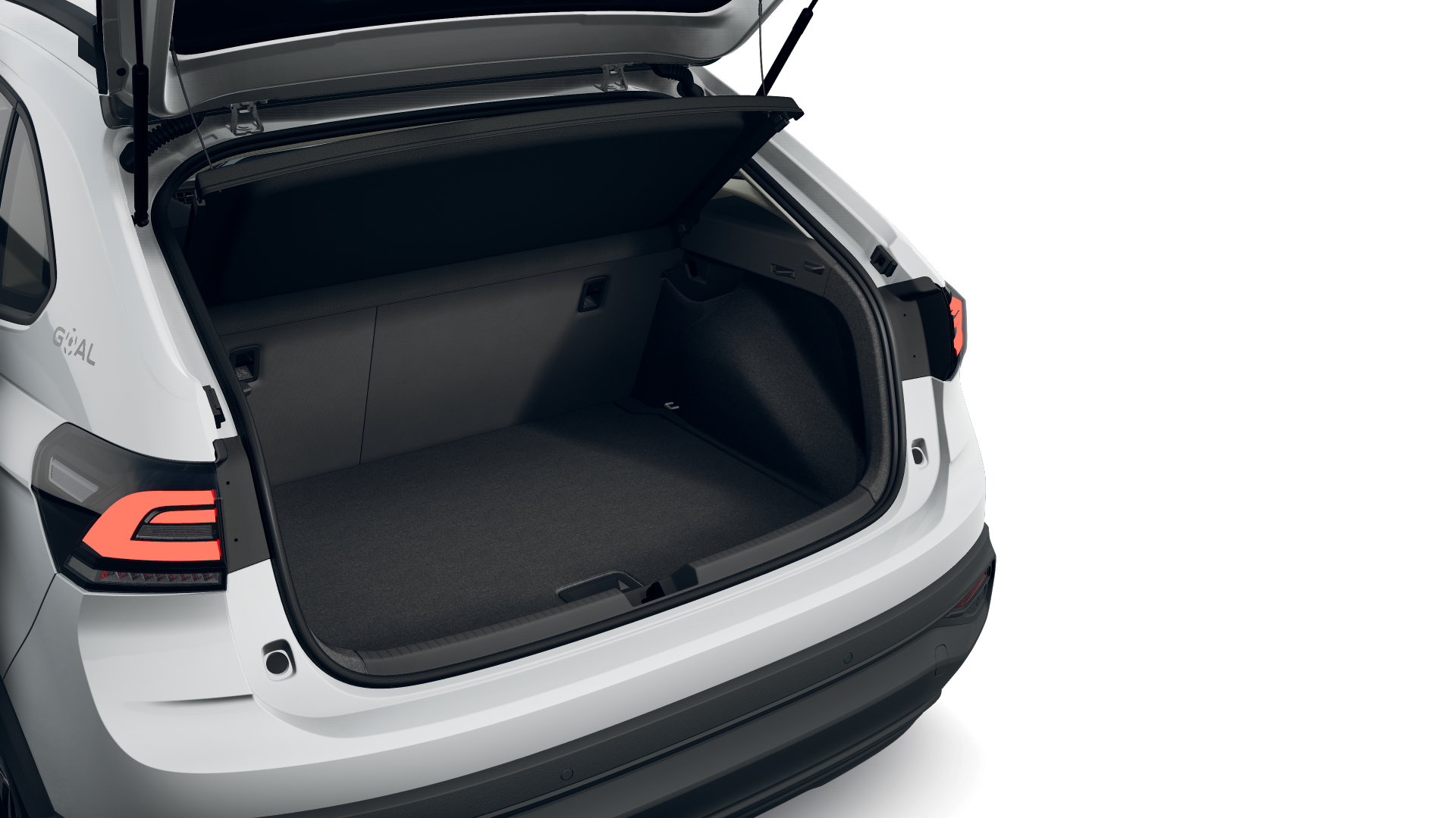 Volkswagen Taigo 1.0 TSI Life