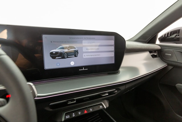 Audi Q3 Hybride S-Tronic