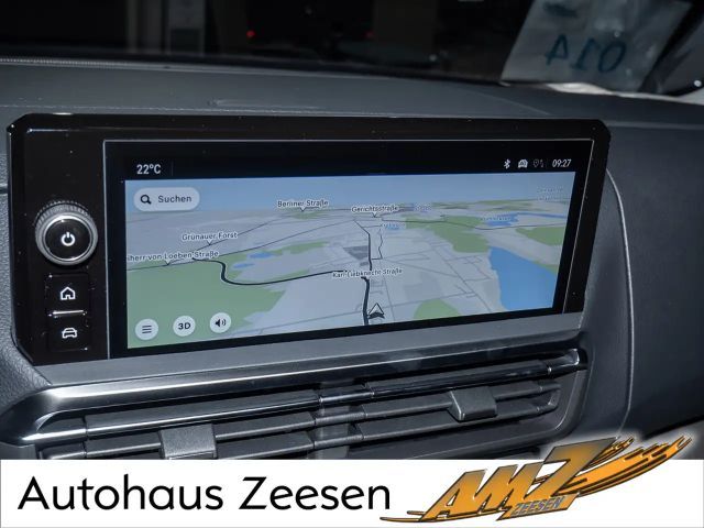 Opel Zafira GS-Line Grand Sport