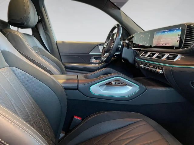 Mercedes-Benz GLS 63 AMG 4MATIC+ AMG Line