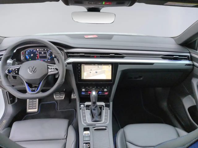 Volkswagen Arteon Shooting Brake R Shooting Brake KAMERA+AREA-VIEW